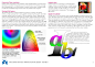 VIRTU DESIGN INSTITUTE: WORKING IN DIGITAL DESIGN - VDIS10021 3
Conversion/Colour translation
Colour space conversion is t...