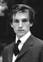 Ralph Fiennes