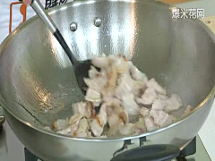 走着入睡的风采集到美食视频