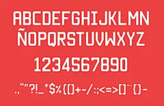 Fresh Fonts