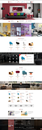 Furnicom - Responsive Magento 2 and 1.9 Furniture Theme