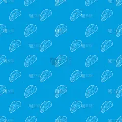 烤肉串,式样,蓝色,蔬菜,几何形状,莴苣,面包,食品,壁纸,午餐