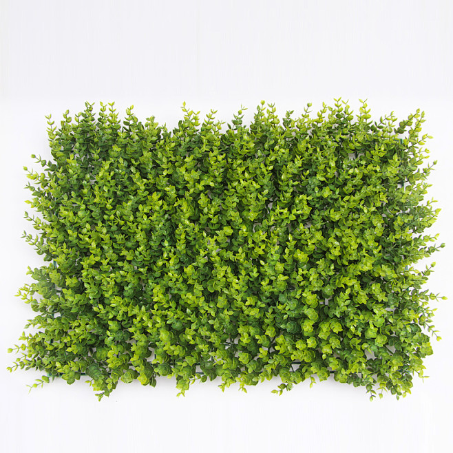 仿真植物墙绿化墙体仿真草坪地毯草皮阳台绿...