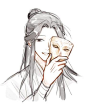 #天官赐福#