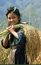 Humanity's beauty #people #oneness #heart #humanity Sapa, Vietnam