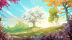 风景  - 源文件下载【酷图网】手机动漫,壁纸,风景,壁纸桌面,风景图片,设计,