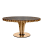 Wormley Dining Table