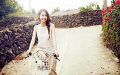 林允儿（Yoona）清纯美女壁纸 小清新