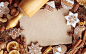 小饼干为主题的圣诞节壁纸 (4)