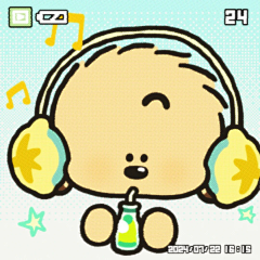 FzzzFzzz采集到阳光小狗Sunny Doggy