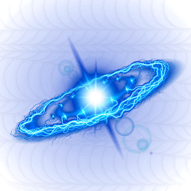 @冒险家的旅程か★ 炫光png素材 光效png 星光 火花 特效 光感 灯光 光圈