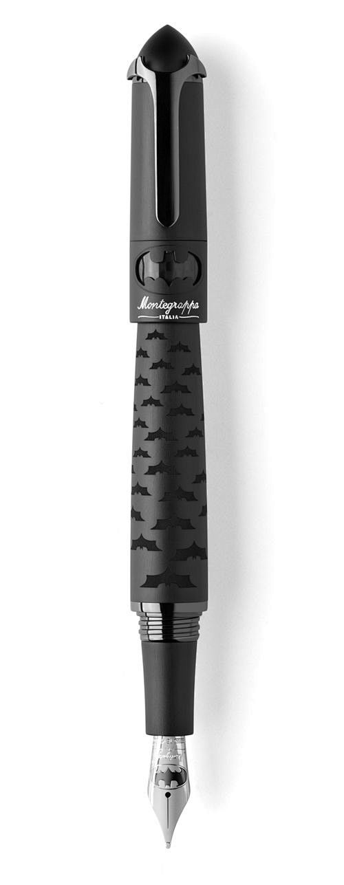 Montegrappa Batman