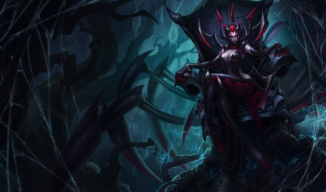 League of Legends “E...