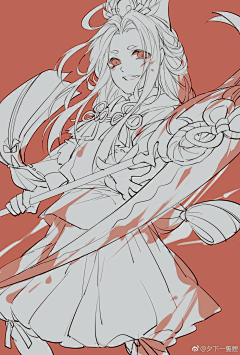 space阿鹊采集到阴阳师同人