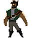 Freelancer Pixel artist