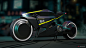 Yakuza Motorcycle - Adrenaline
