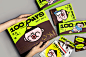 Behance :: 为您呈现