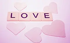 浪漫爱情LOVE高清壁纸桌面壁纸2
