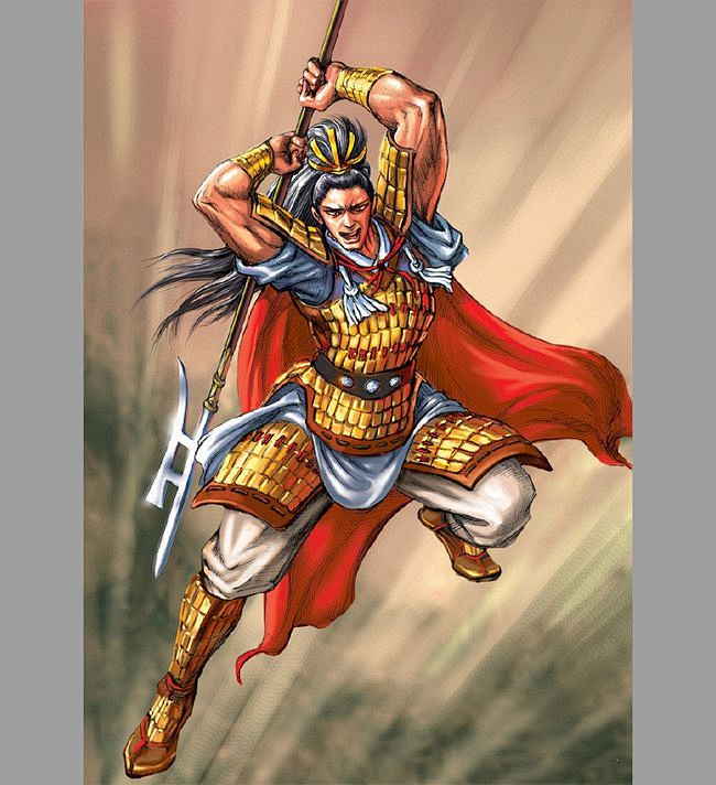 小浣熊三国风云录卡片高清欣赏(官渡篇),小浣熊,吕布,三国,马超