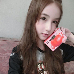 筱~zZ采集到泰国美女《yoshi》