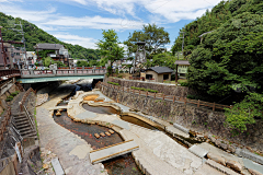 烂芒果奶盖采集到水景