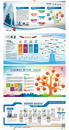 天镜/tp云生采集到公告栏企业