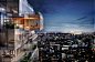 曼谷MahaNakhon 超高层建筑 / Ole Scheeren, OMA - 建筑丨竞赛丨奖项 - foldcity.com - FoldCity.com