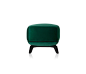 DORA | POUF - Poufs from Sollos | Architonic : DORA | POUF - Designer Poufs from Sollos ✓ all information ✓ high-resolution images ✓ CADs ✓ catalogues ✓ contact information ✓ find your..