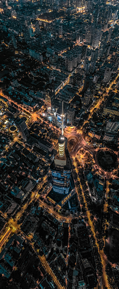 我是渣渣绘采集到城市