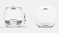 Lysis - Home use hemodialysis machine : The project is my bachelor thesis at university Wuppertal. Exlporing different possibilities for hemodialysis at home and optimizing the treatment experinece for the patients is the main topic. The project went thro