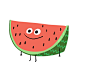 You guys.
Sometimes I animate cute things. It is one of my favorite things to do. And SOMETIMES I get to animate those cute things for JibJab.
AND SOMETIMES. JibJab puts those cute things into an app that you can download for FREE onto your iOS...