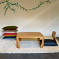 【禅意家具】日本国宝级家具品牌—天童木工，家居设计180例。