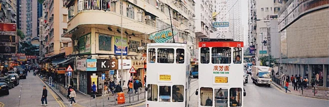 广芳园-老香港茶点的微博_微博