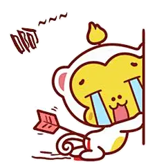嘻多猴 表情包