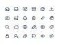 24px Icons