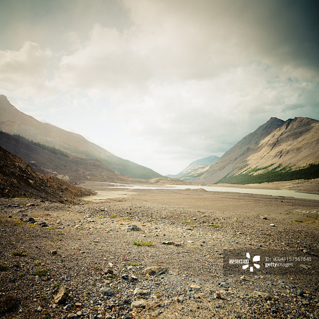 Canadian Rockies Col...