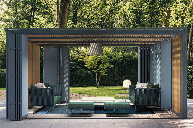 KETTAL | Outdoor Tim...