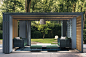 KETTAL | Outdoor Timeless Furniture