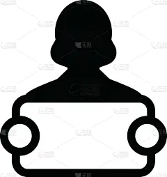 人,符号,侧面像,计算机图标,女性,头像,传媒,商务,交流