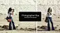 Minimalist Photography Introduction YouTube Cover