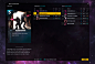 UI — BEYOND THE STARS, Yury Krylou : http://beyondthestars.com/

Follow me:
http://limontea.deviantart.com/gallery/
http://behance.net/LimonTea
https://twitter.com/YuryKrylou
http://artlimontea.tumblr.com/
https://www.facebook.com/groups/limontea/