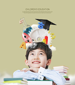 文学尬师采集到构图