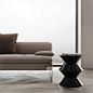 Image may contain_ indoor_ sofa and wall