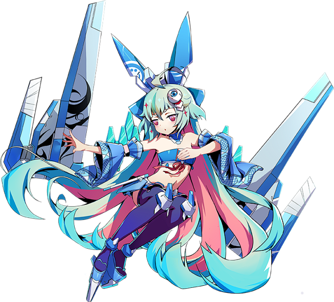 《神威启示录》官方网站 热血3D飞行射击...