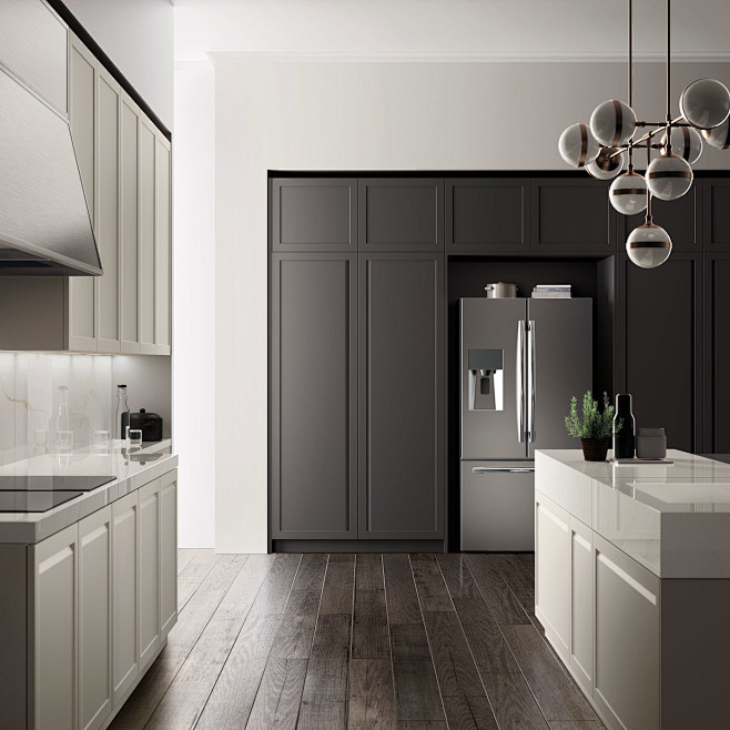Kitchen 2017 : Kitch...