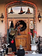 Click this pin to see the hauntingly beautiful setting Angela H. entered in Grandin Road's Spooky Decor Photo Challenge. Angela H. could win one of four $2,500 Grandin Road gift cards. Can you craft an eerily elegant Halloween scene? Enter yourself!