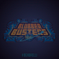 Visual effects for glorious Blubber Busters Game! by denOrelli