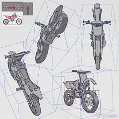 gVBx702I采集到透视