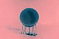 AFTERMATH : The series AFTERMATH displays scenes from a world that can appear strangely familiar and unknown at the same time. A dual colour palette, combined with foggy motives, creates images that can appear both aesthetically pleasing as well as dramat