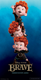 animation Brave posters movie stills disney - Wallpaper (#2415409) / Wallbase.cc